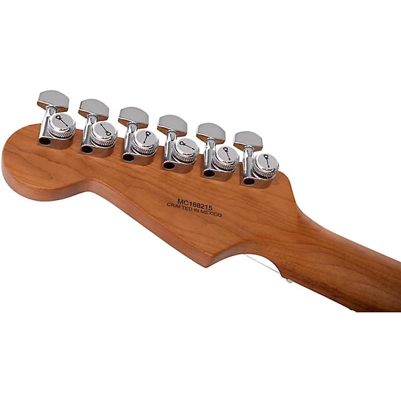 Charvel Pro-Mod DK22 SSS 2PT CM Electric Guitar Gloss Black