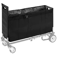 RockNRoller RSA-WAG2 Wagon Bag for R2 Carts