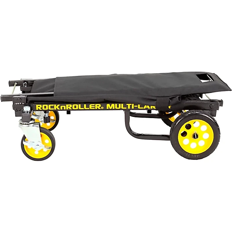 RockNRoller RSA-WAG2 Wagon Bag for R2 Carts