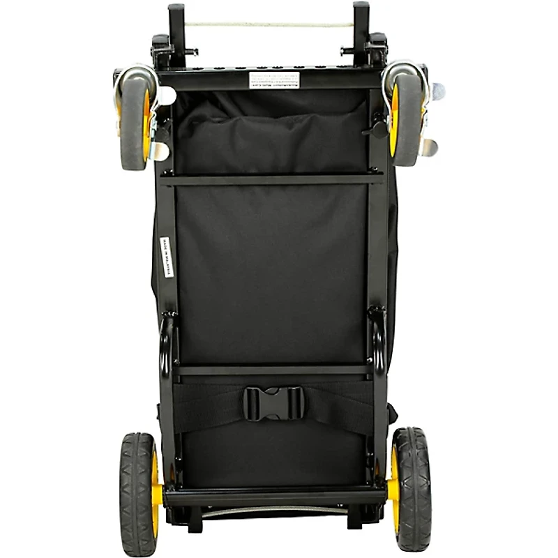 RockNRoller RSA-WAG2 Wagon Bag for R2 Carts