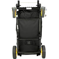 RockNRoller RSA-WAG2 Wagon Bag for R2 Carts
