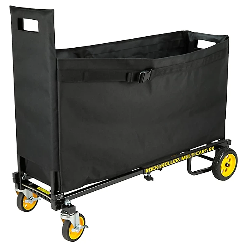 RockNRoller RSA-WAG2 Wagon Bag for R2 Carts