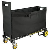 RockNRoller RSA-WAG2 Wagon Bag for R2 Carts