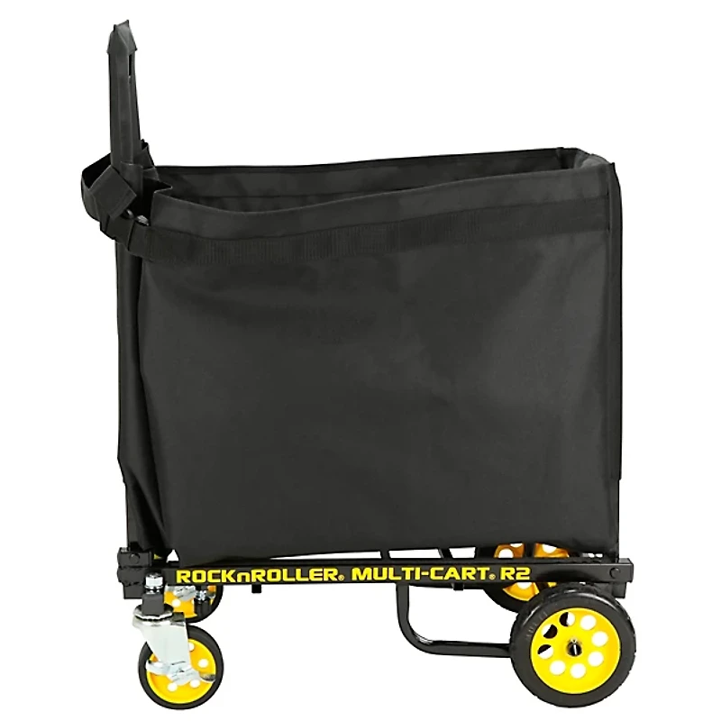 RockNRoller RSA-WAG2 Wagon Bag for R2 Carts