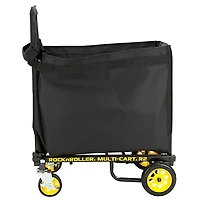 RockNRoller RSA-WAG2 Wagon Bag for R2 Carts