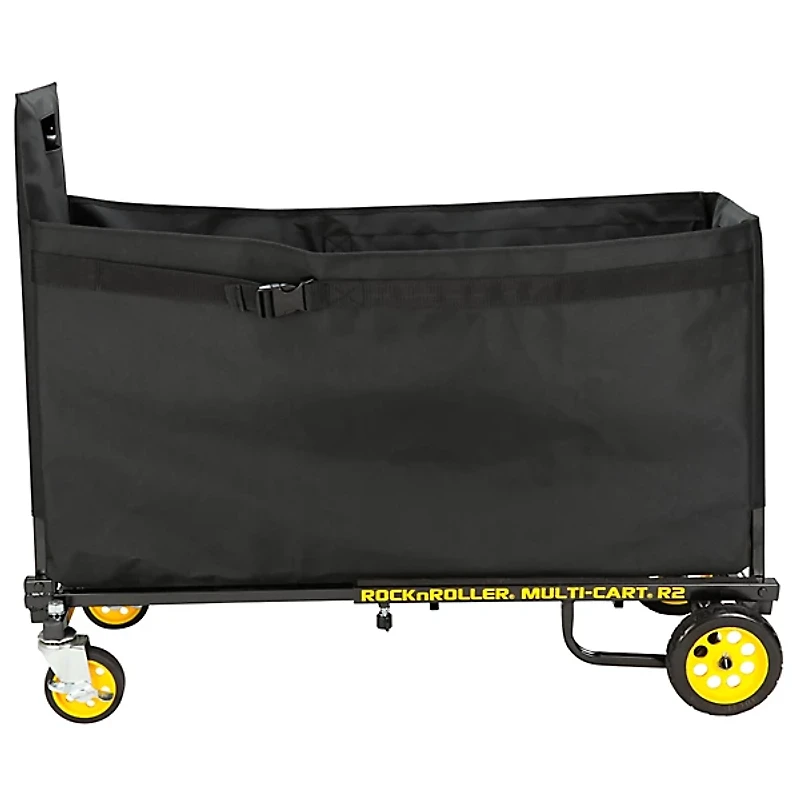 RockNRoller RSA-WAG2 Wagon Bag for R2 Carts