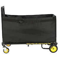 RockNRoller RSA-WAG2 Wagon Bag for R2 Carts