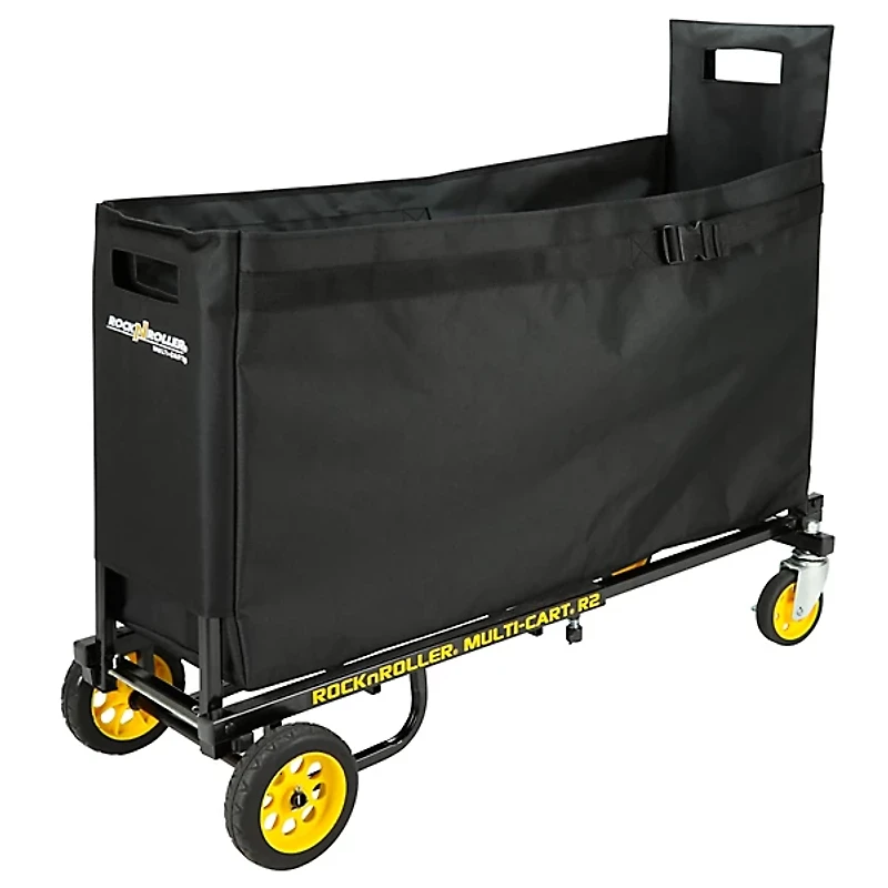 RockNRoller RSA-WAG2 Wagon Bag for R2 Carts