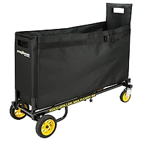 RockNRoller RSA-WAG2 Wagon Bag for R2 Carts