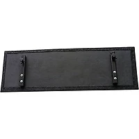 RockNRoller RSHM2T 2-Tier Multimedia Shelf for R8, R10, R11G, R12 Carts