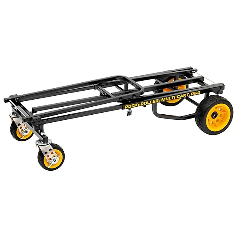 RockNRoller R6G Multi-Cart Mini
