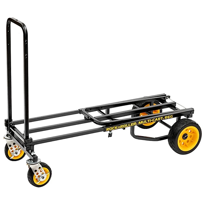RockNRoller R6G Multi-Cart Mini