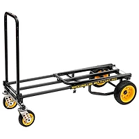 RockNRoller R6G Multi-Cart Mini