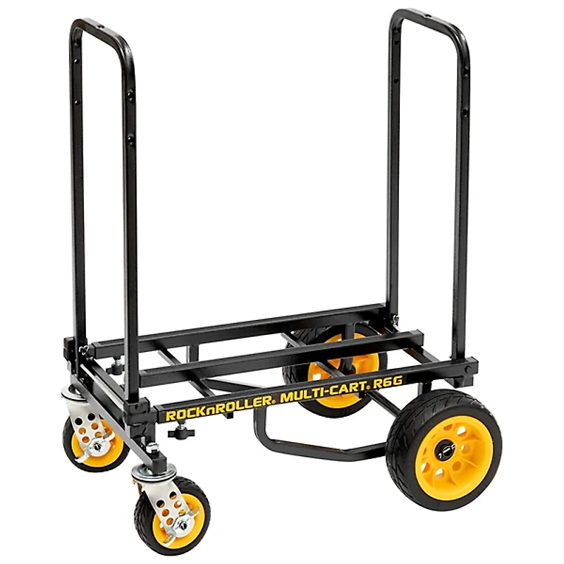 RockNRoller R6G Multi-Cart Mini