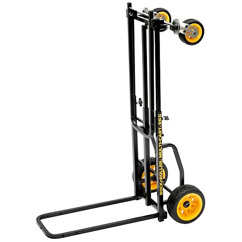 RockNRoller R6G Multi-Cart Mini
