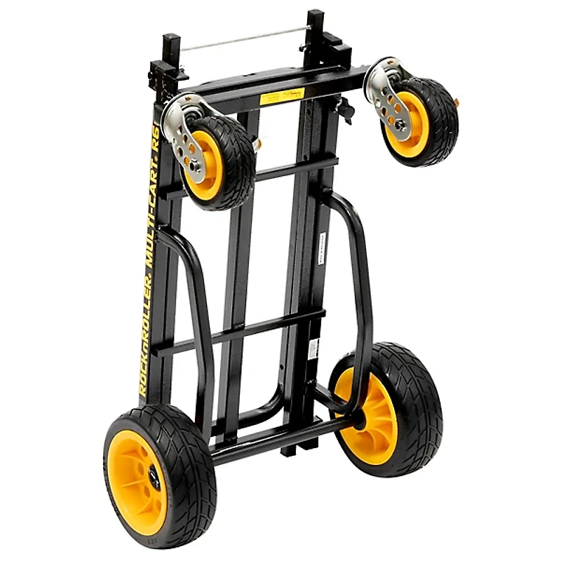 RockNRoller R6G Multi-Cart Mini