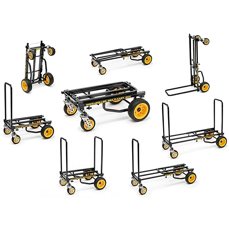 RockNRoller R6G Multi-Cart Mini