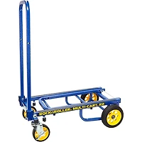 RockNRoller R2RT-BL Multi-Cart Micro - Blue