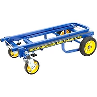 RockNRoller R2RT-BL Multi-Cart Micro - Blue