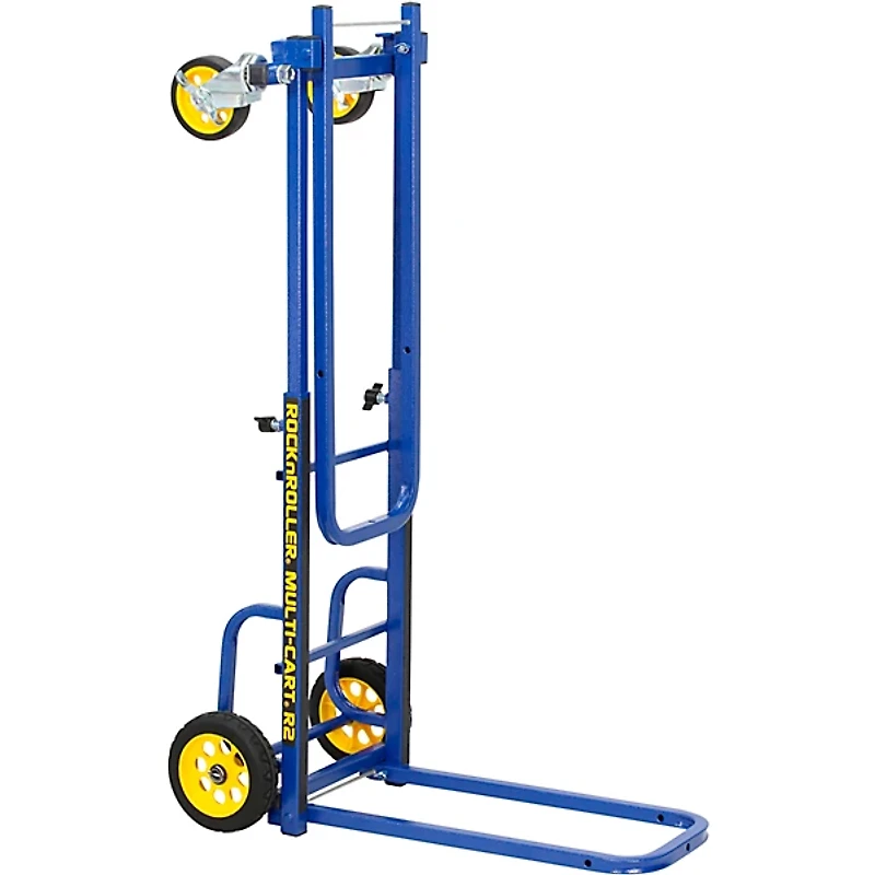 RockNRoller R2RT-BL Multi-Cart Micro - Blue
