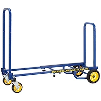 RockNRoller R2RT-BL Multi-Cart Micro - Blue
