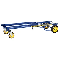 RockNRoller R2RT-BL Multi-Cart Micro - Blue