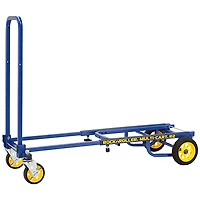 RockNRoller R2RT-BL Multi-Cart Micro - Blue