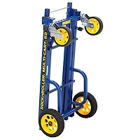 RockNRoller R2RT-BL Multi-Cart Micro - Blue