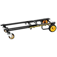 RockNRoller R2G Multi-Cart Micro Glider With All-Terrain Wheels