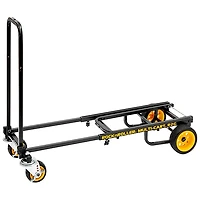 RockNRoller R2G Multi-Cart Micro Glider With All-Terrain Wheels