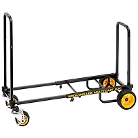 RockNRoller R2G Multi-Cart Micro Glider With All-Terrain Wheels