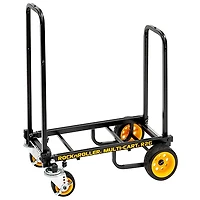 RockNRoller R2G Multi-Cart Micro Glider With All-Terrain Wheels