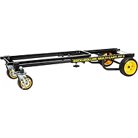 RockNRoller R2G Multi-Cart Micro Glider With All-Terrain Wheels