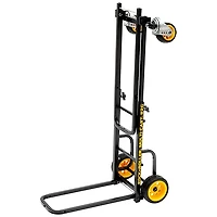 RockNRoller R2G Multi-Cart Micro Glider With All-Terrain Wheels