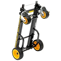 RockNRoller R2G Multi-Cart Micro Glider With All-Terrain Wheels