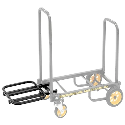 RockNRoller RRK2 Multi-Cart Extension Rack for R2 Carts