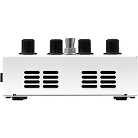 Orange Amplifiers Terror Stamp 20W Tube Hybrid Pedal Amp White