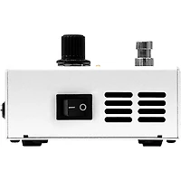 Orange Amplifiers Terror Stamp 20W Tube Hybrid Pedal Amp White