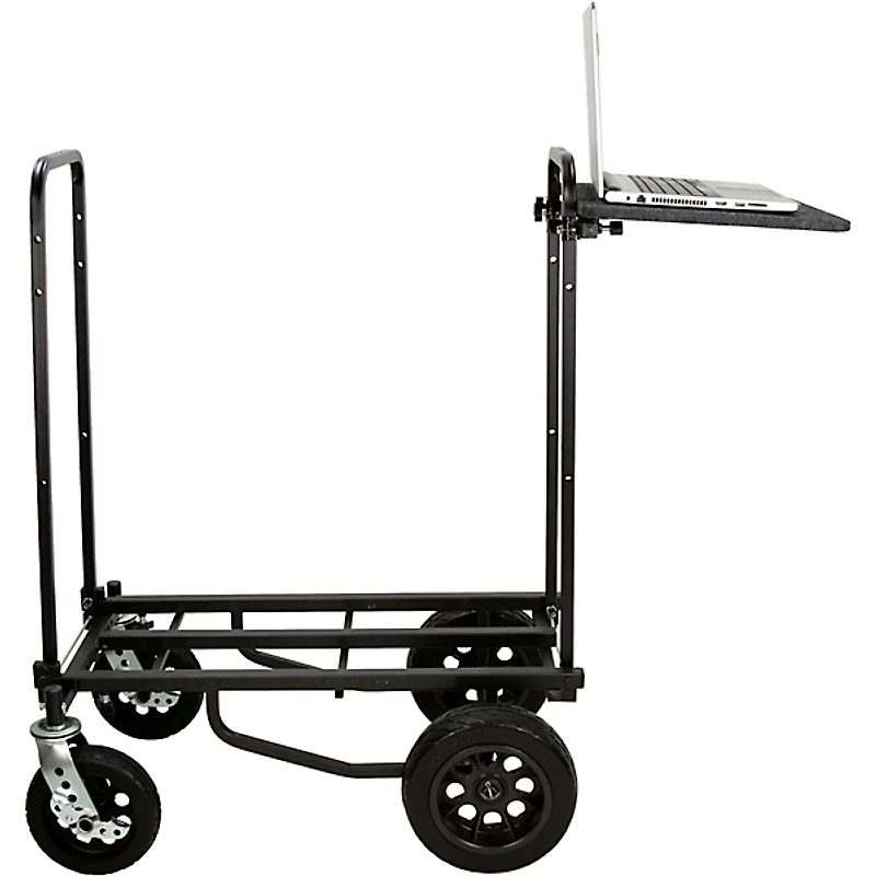 RockNRoller RLSH1 Laptop Shelf for R2, R6, R8, R10, R11G, R12, RMH Carts
