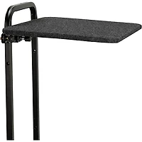 RockNRoller RLSH1 Laptop Shelf for R2, R6, R8, R10, R11G, R12, RMH Carts