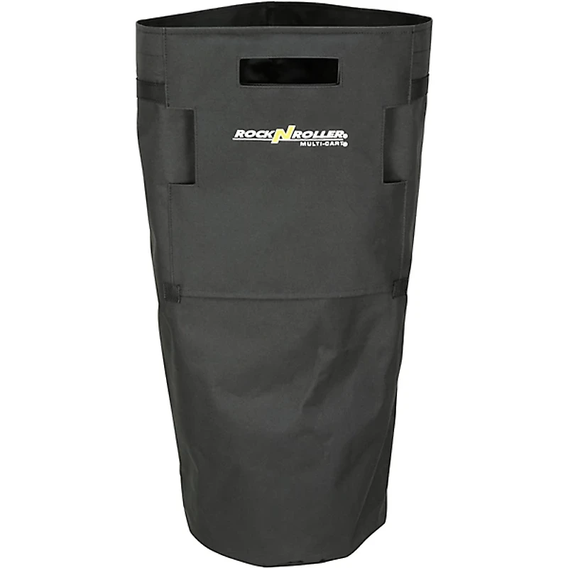 RockNRoller RSA-HBR8 Handle Bag With Rigid Bottom for R8, R10, R12 Carts