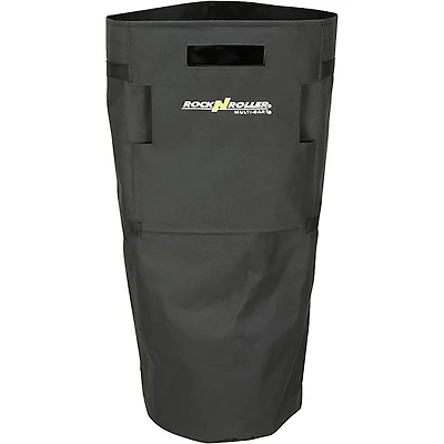 RockNRoller RSA-HBR8 Handle Bag With Rigid Bottom for R8, R10, R12 Carts