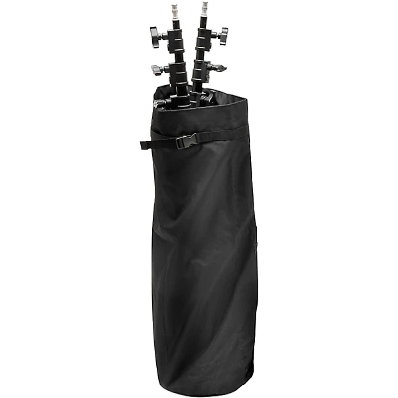 RockNRoller RSA-HBR14 Handle Bag With Rigid Bottom for R14, R16, R18 Carts