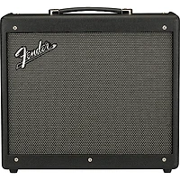 Fender Mustang GTX50 50W 1x12 Guitar Combo Amp Black