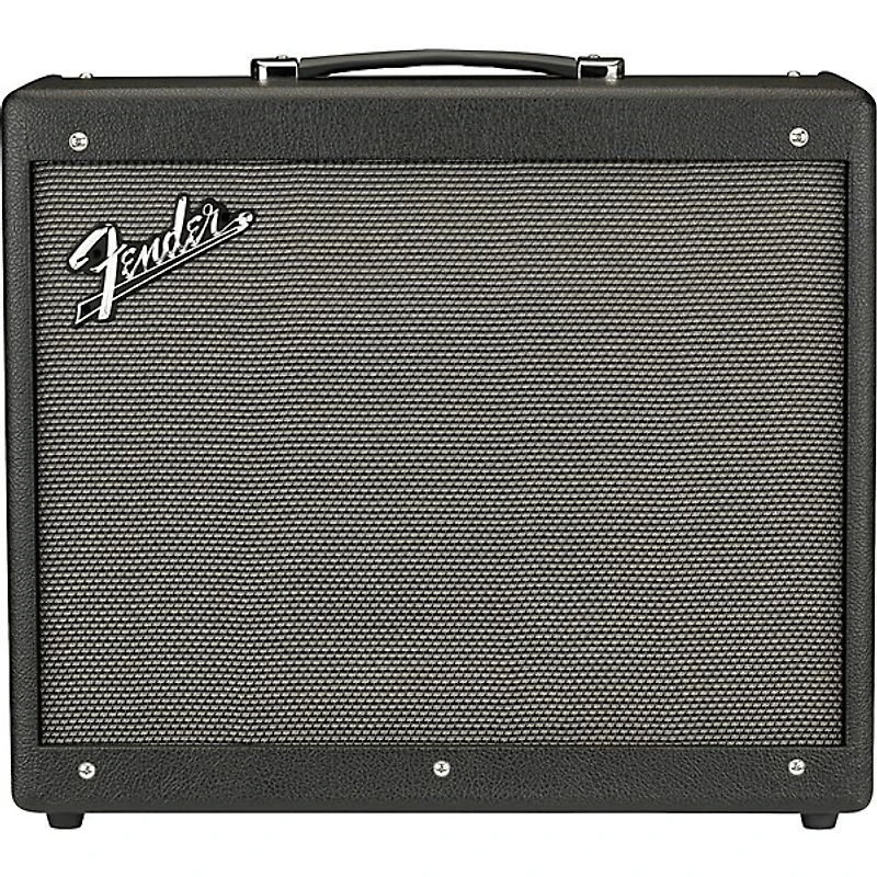 Fender Mustang GTX100 100W 1x12 Guitar Combo Amp - Black