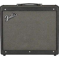 Fender Mustang GTX100 100W 1x12 Guitar Combo Amp - Black