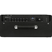 Fender Mustang GTX100 100W 1x12 Guitar Combo Amp - Black