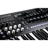 KORG wavestate Sequencing Synthesizer