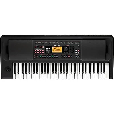 KORG EK-50 L 61-Key Portable Keyboard