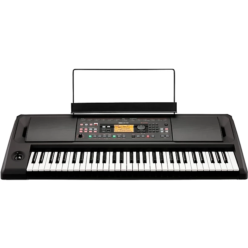 KORG EK-50 L 61-Key Portable Keyboard